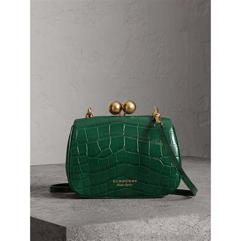 burberry kleine tasche